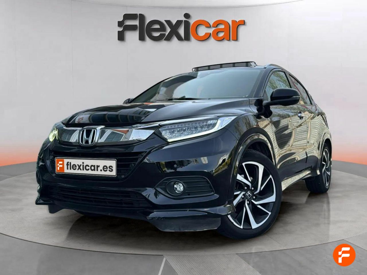 honda hr-v 2021 / foto grande (3)
