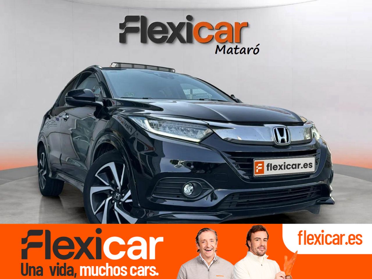Foto honda hr-v 2021 /