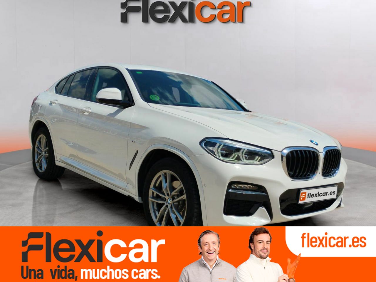 Foto bmw x4 2019 /