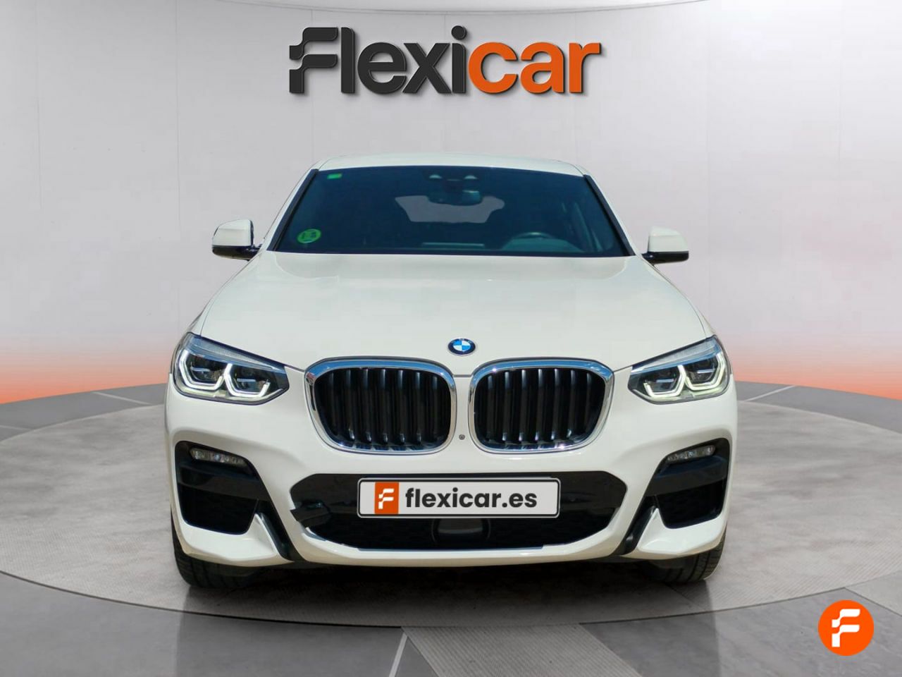 bmw x4 2019 / foto grande (2)