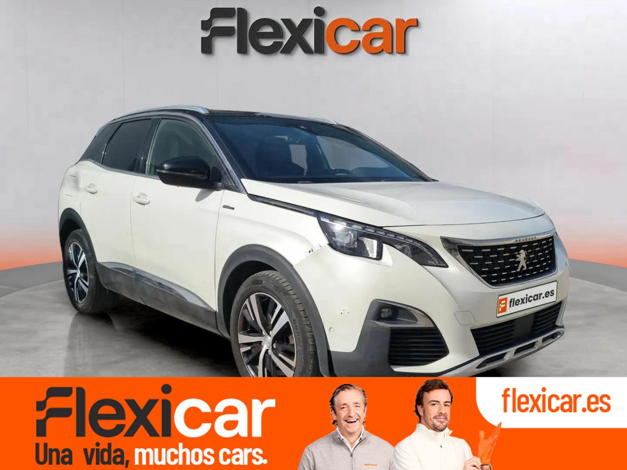 Foto peugeot 3008 2020 /