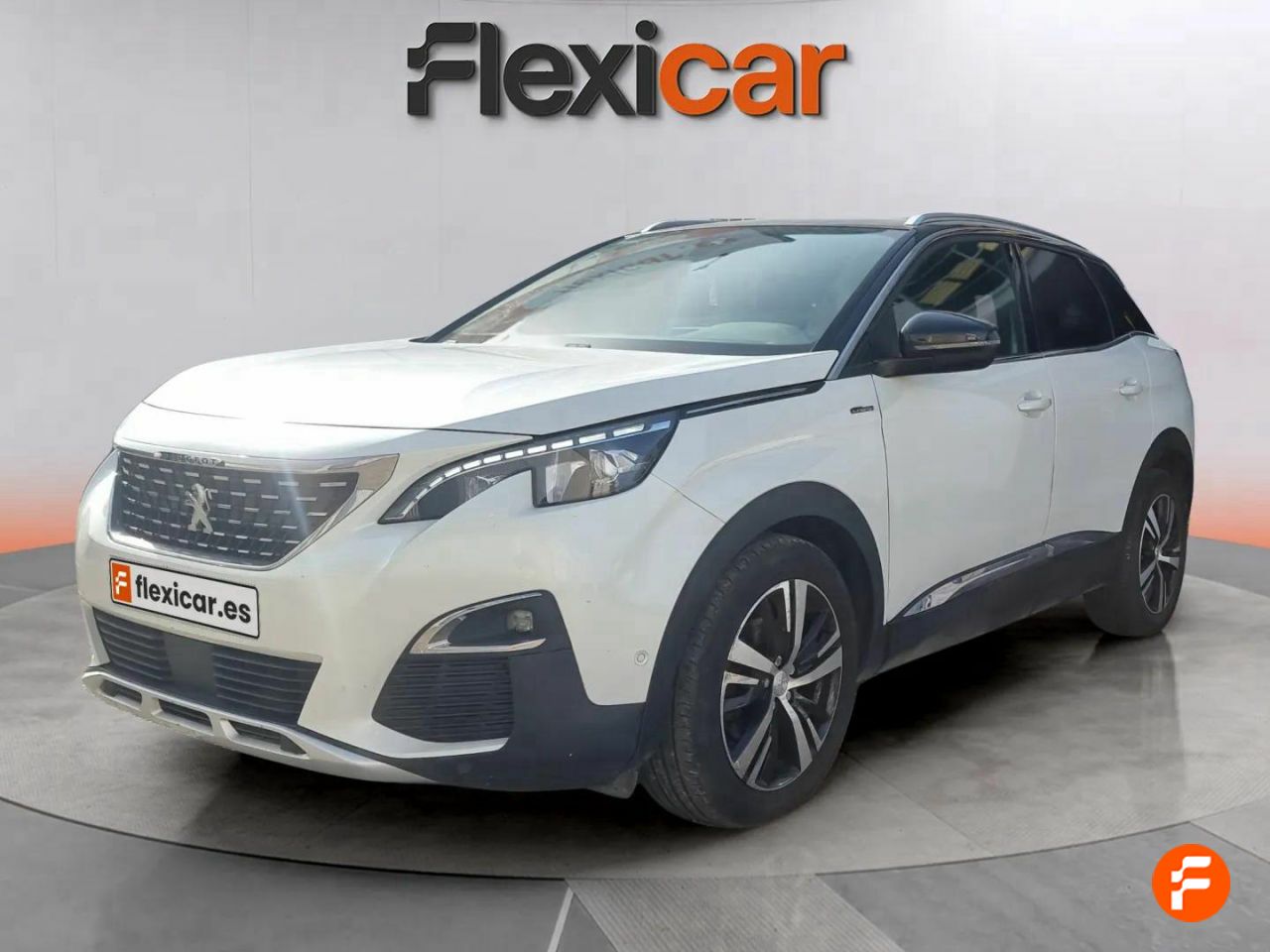 peugeot 3008 2020 / foto grande (3)