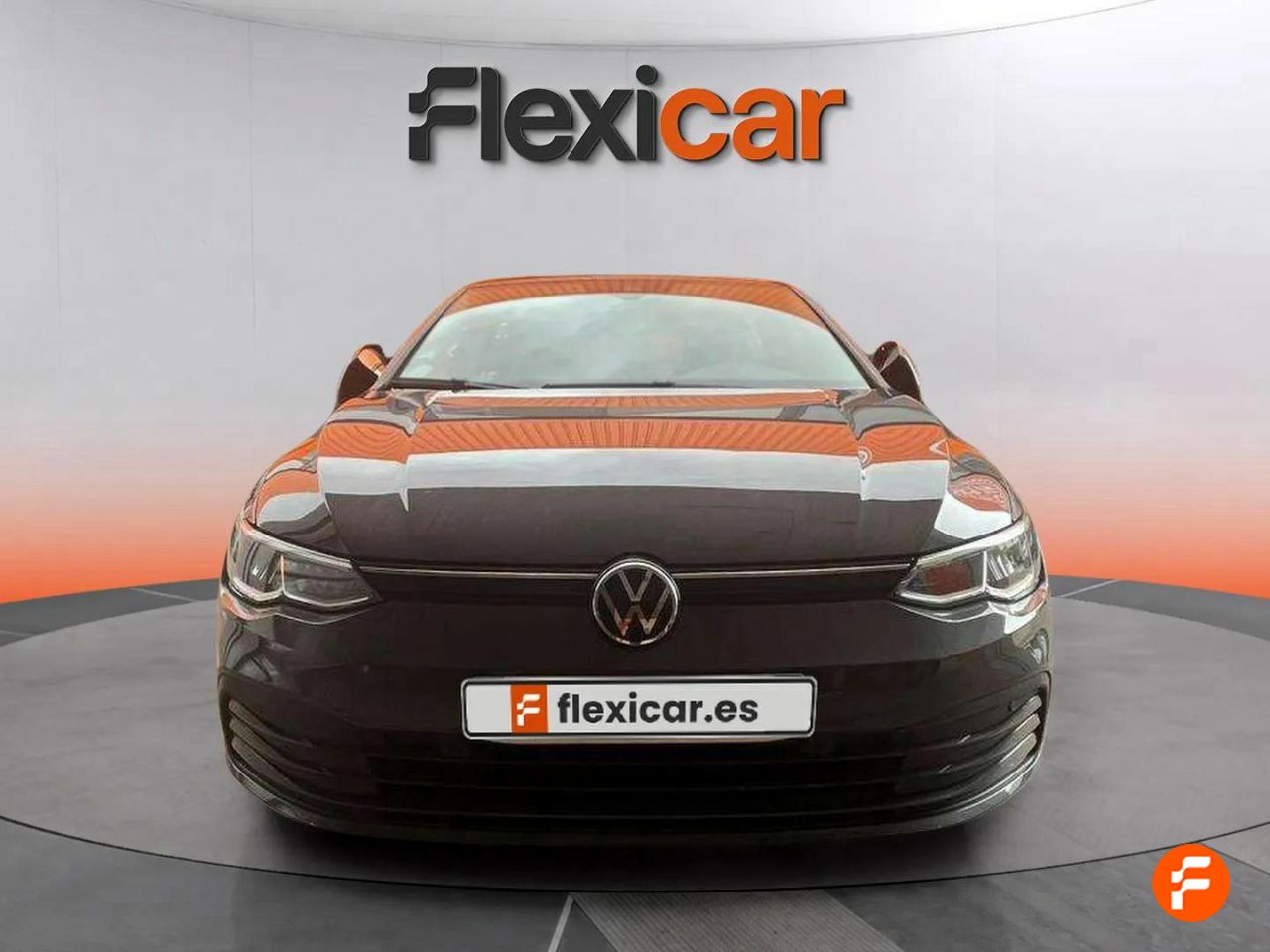 volkswagen golf 2022 / foto grande (2)