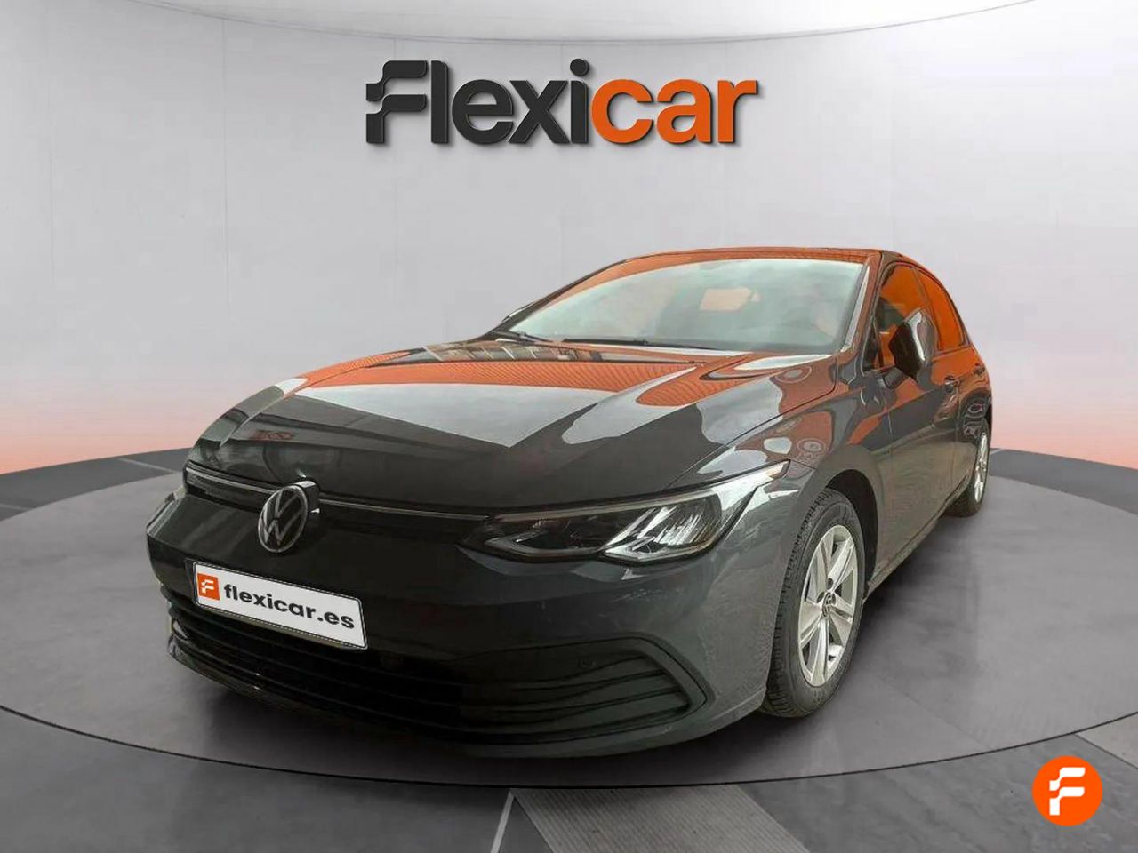 volkswagen golf 2022 / foto grande (3)