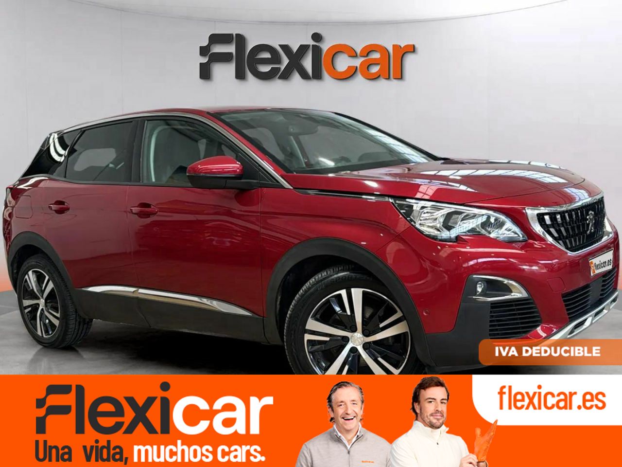 Foto peugeot 3008 2019 /