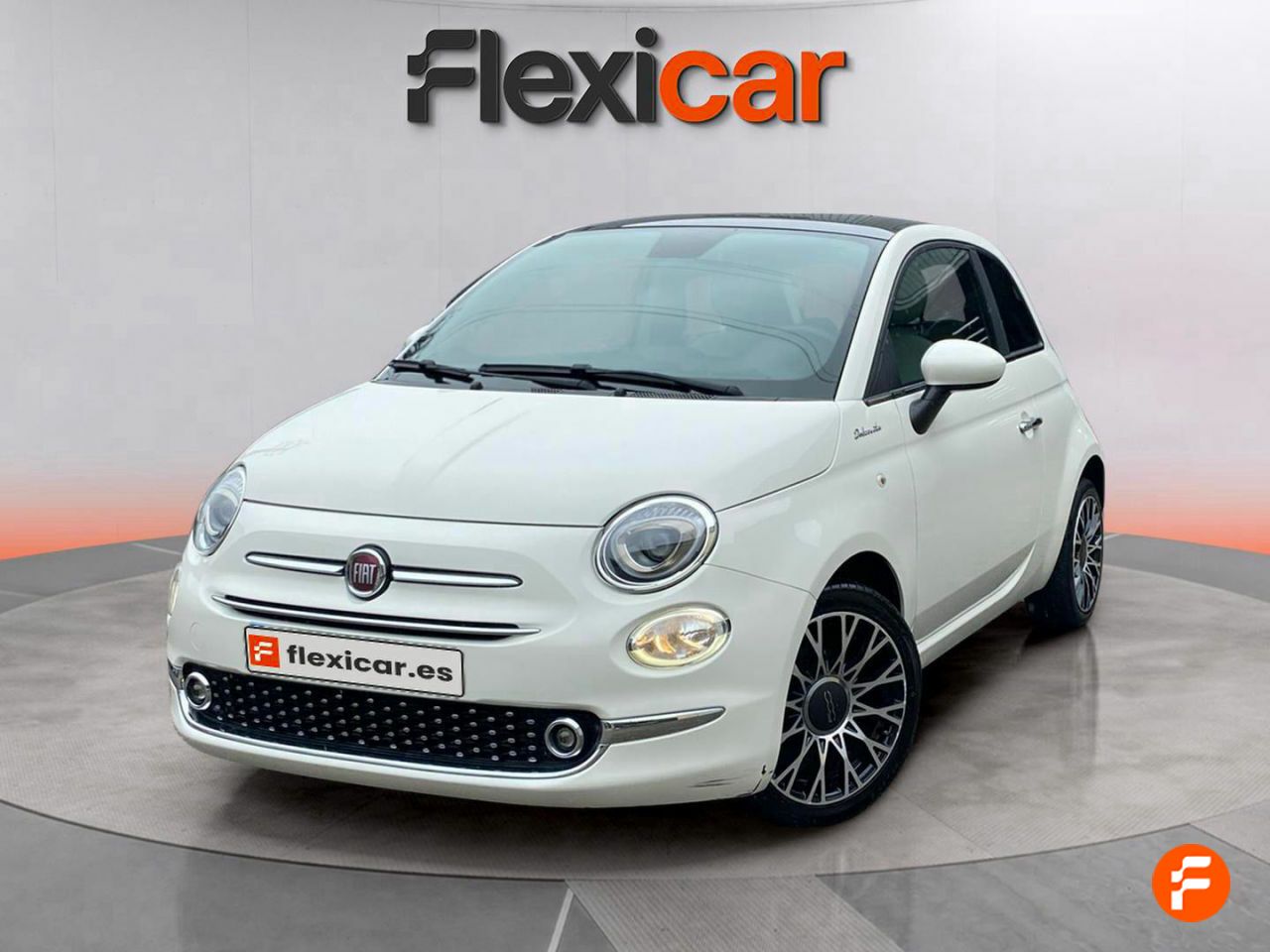 fiat 500 2022 / foto grande (3)