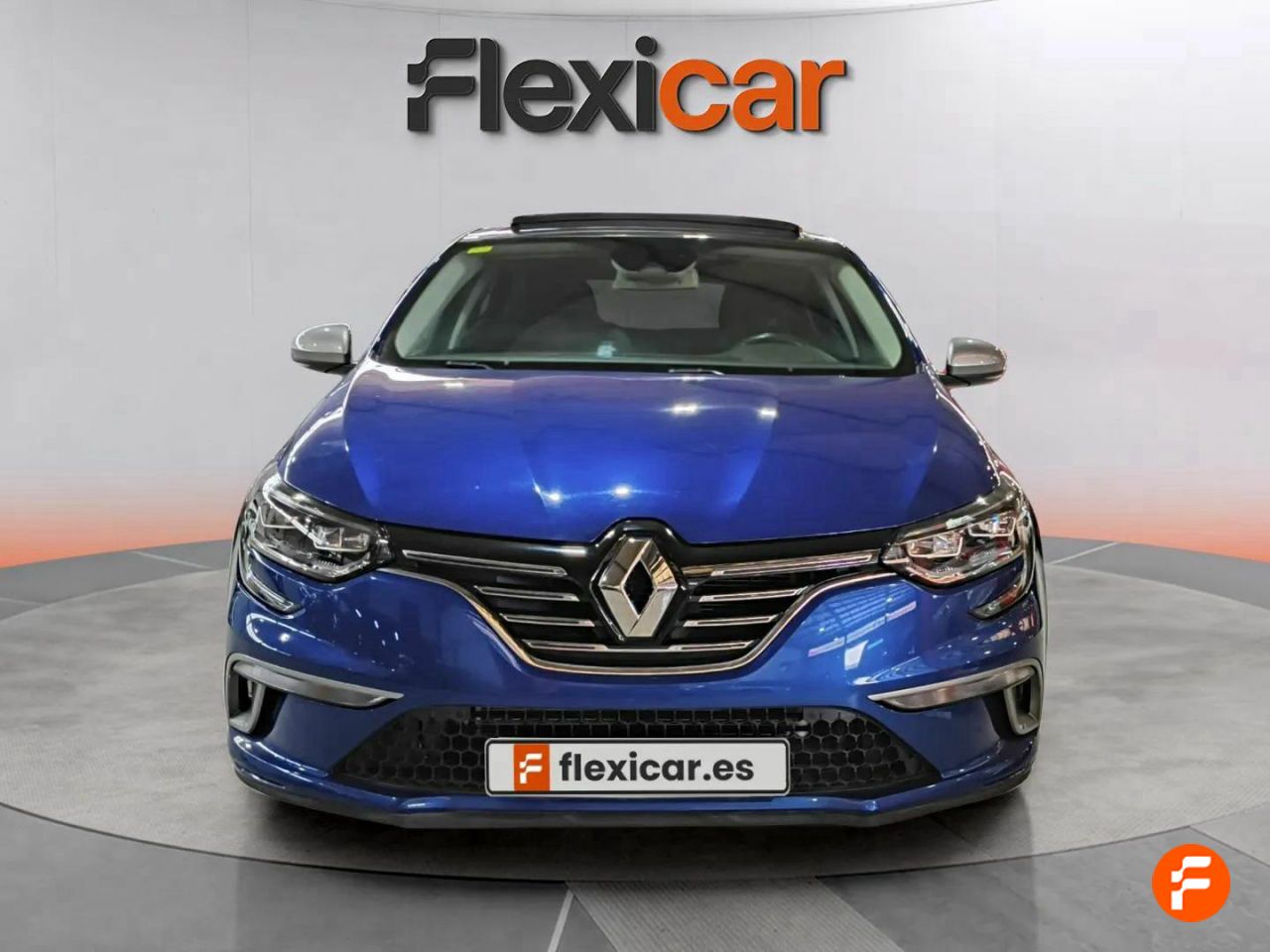 renault megane 2020 / foto grande (2)