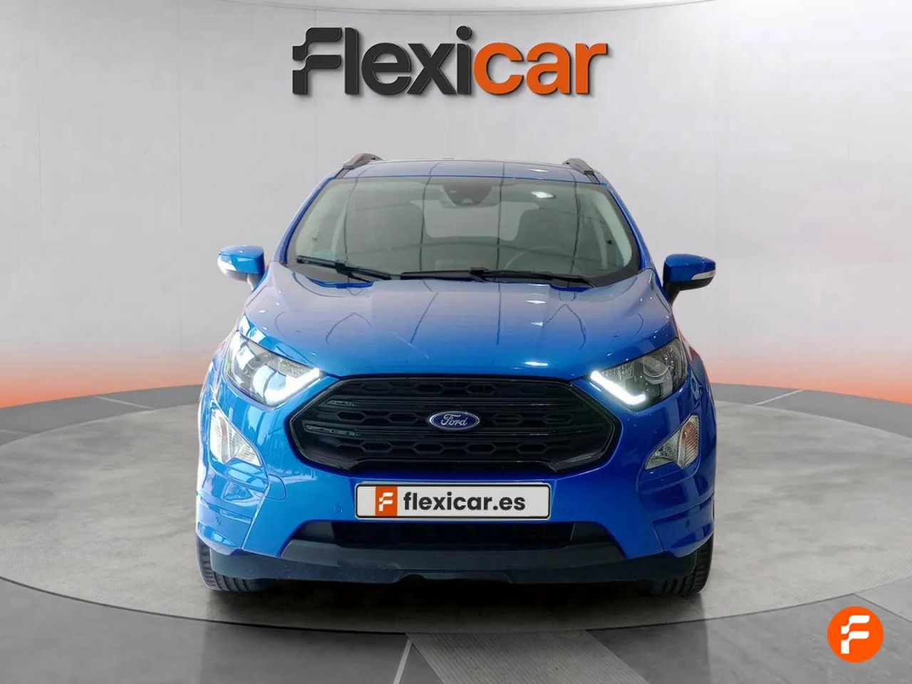 ford ecosport 2022 / foto grande (2)