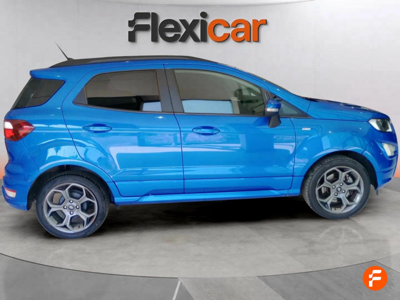 ford ecosport 2022 / foto grande (3)