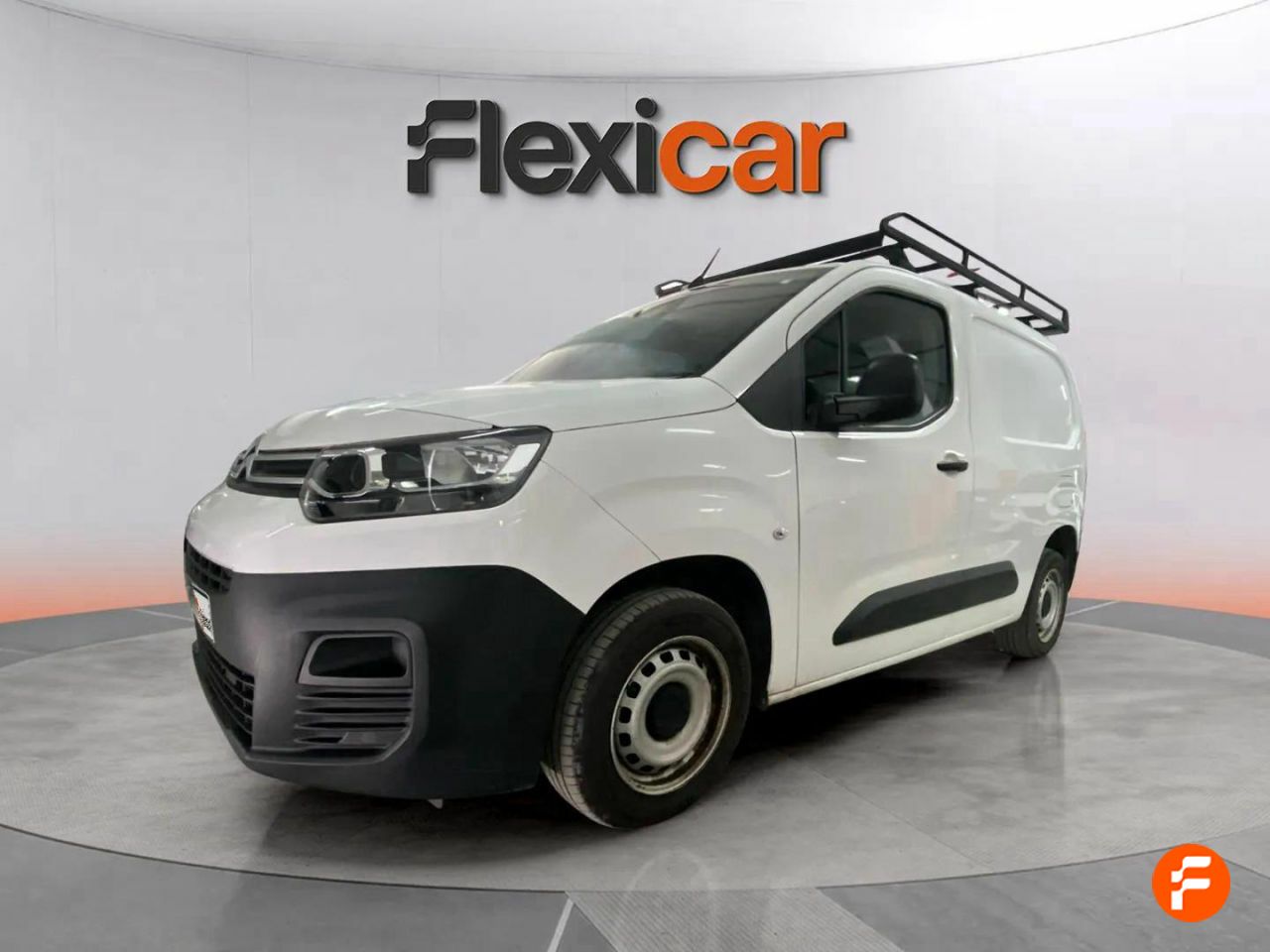 citroën berlingo 2020 / foto grande (3)