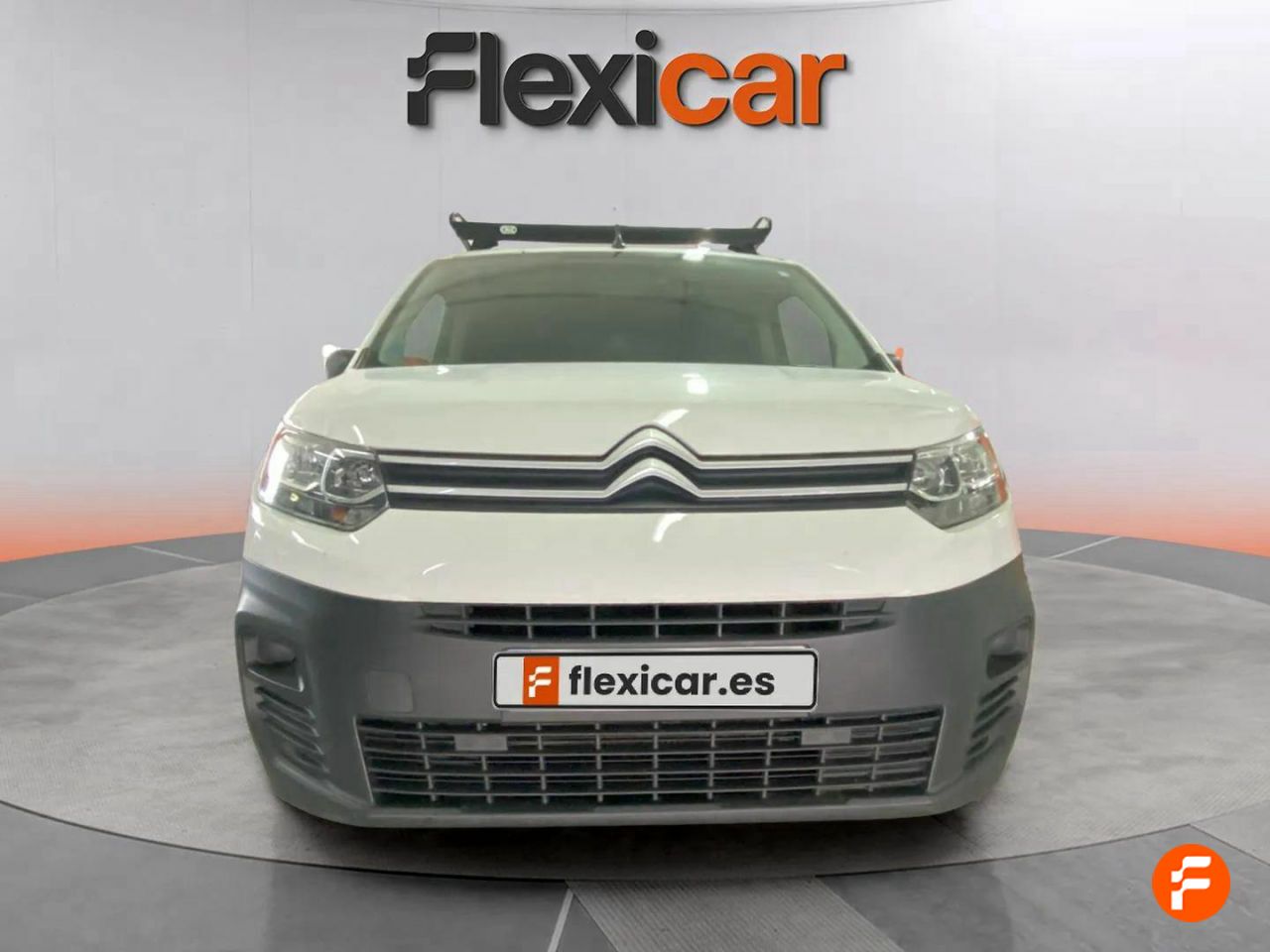citroën berlingo 2020 / foto grande (2)
