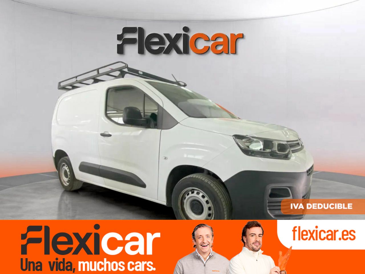 Foto citroën berlingo 2020 /