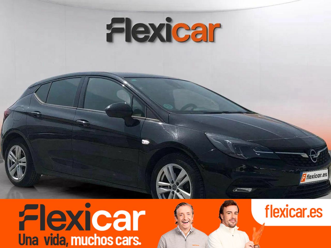 Foto opel astra 2019 /
