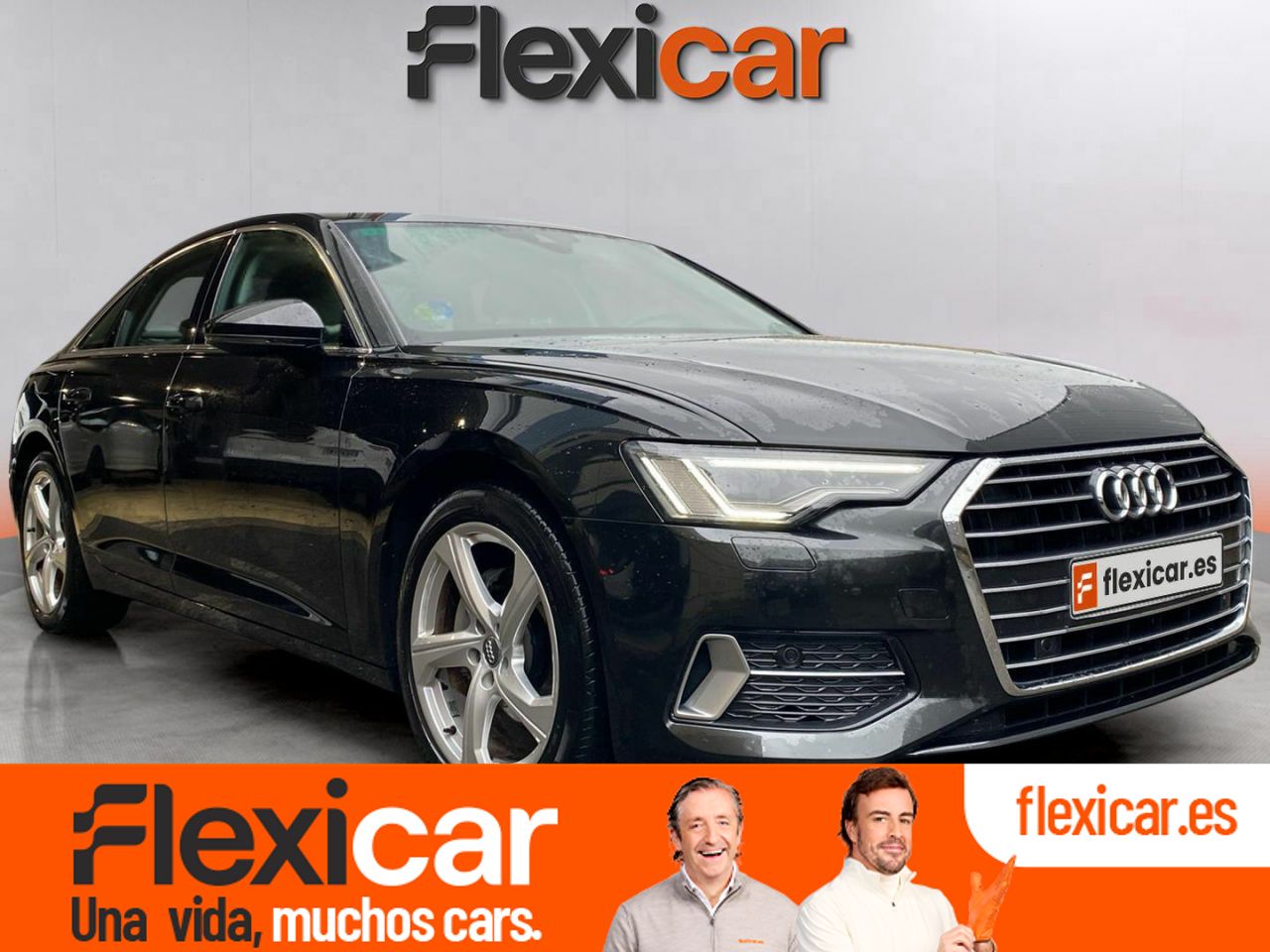 Foto audi a6 2018 /