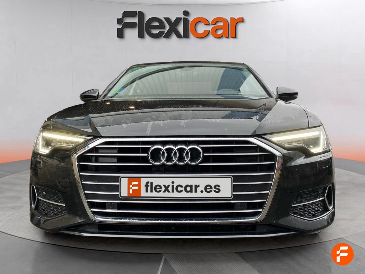 audi a6 2018 / foto grande (2)