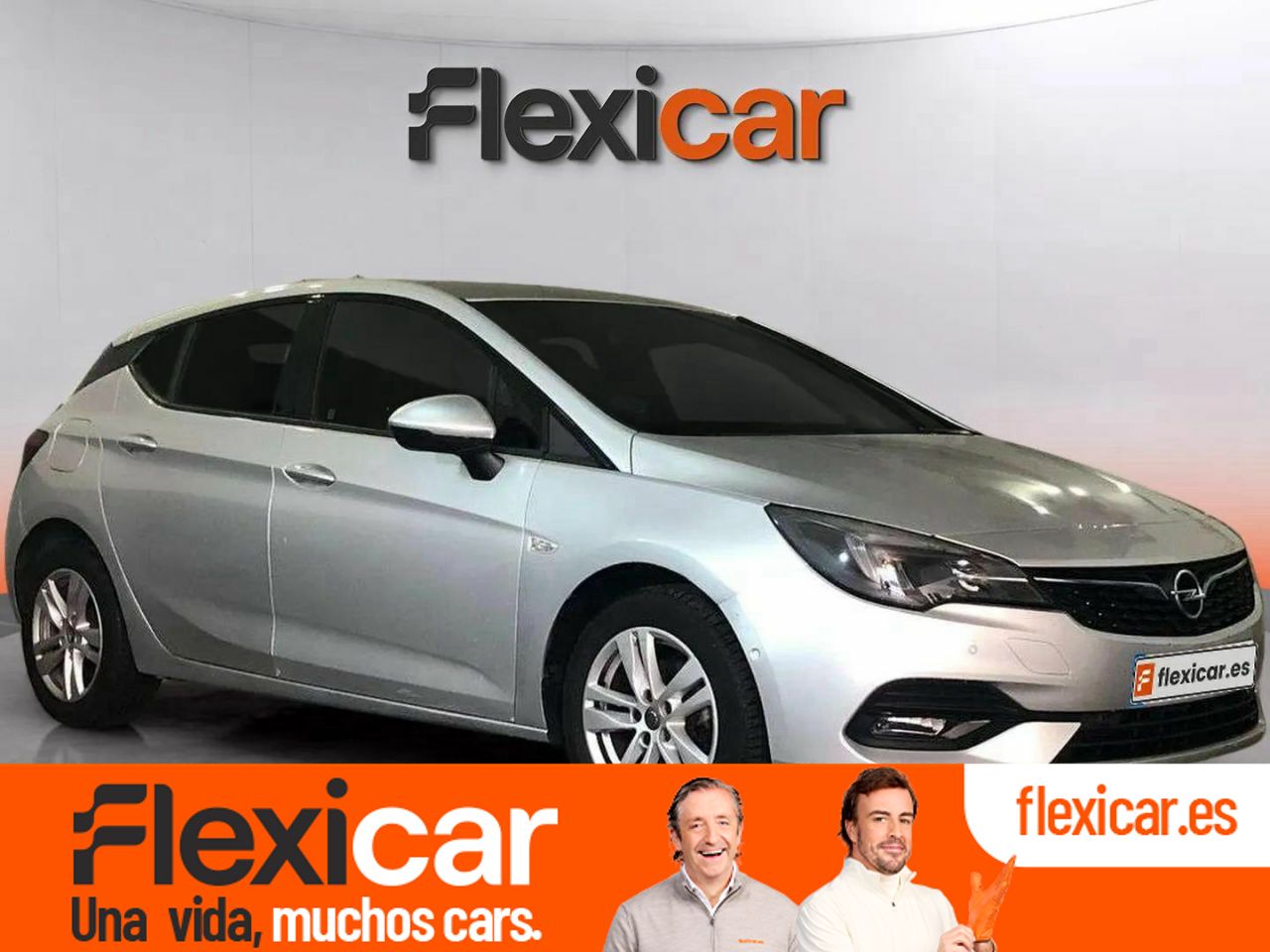 Foto opel astra 2019 /