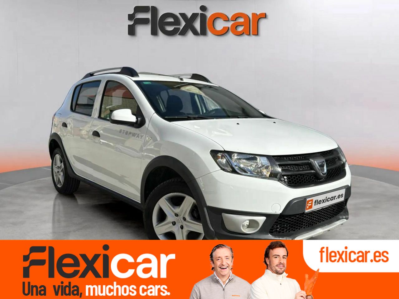 Foto dacia sandero 2015 /