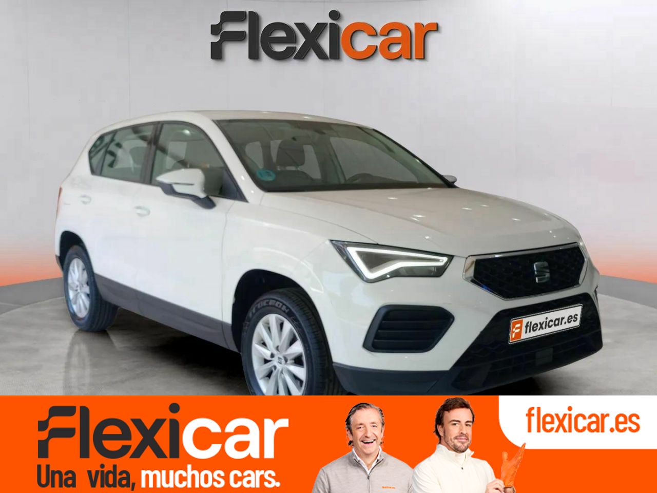 Foto seat ateca 2022 /