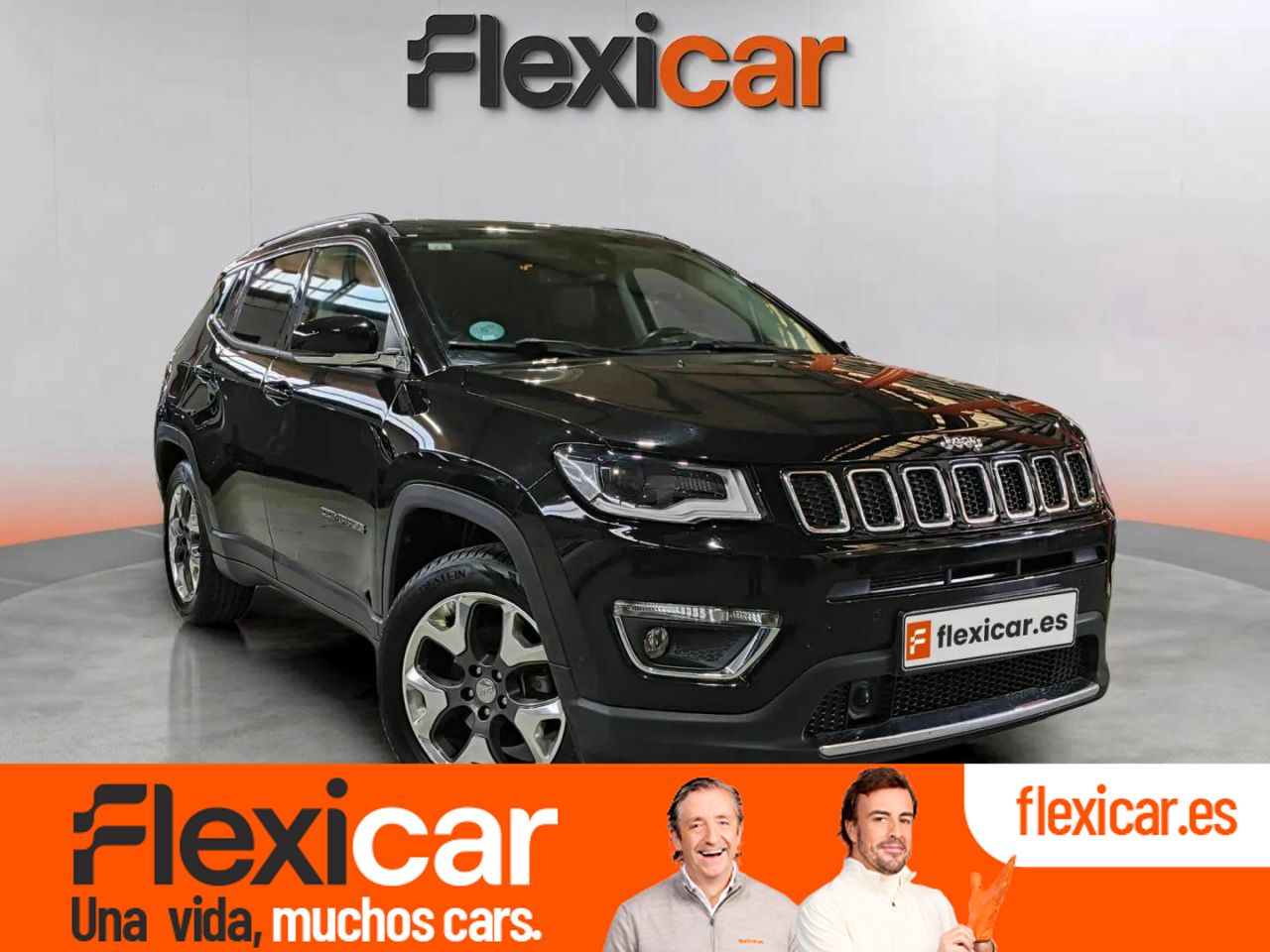 Foto jeep compass 2020 /