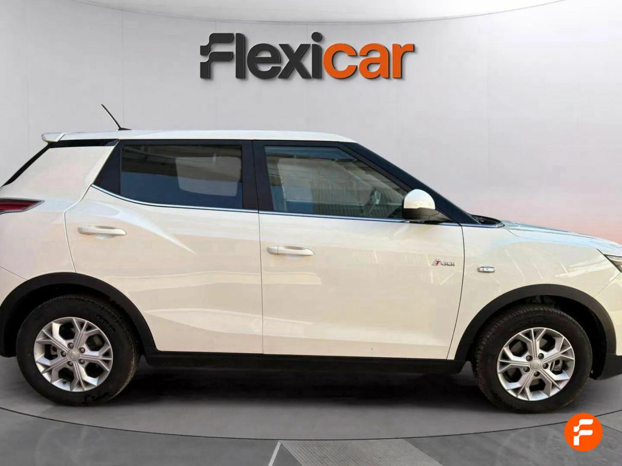 ssangyong tivoli 2024 / foto grande (2)