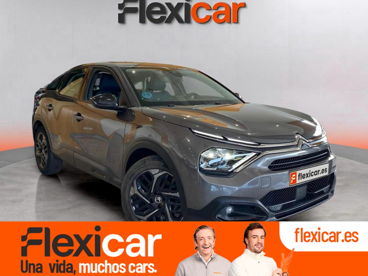 Foto citroën c4 2021 /