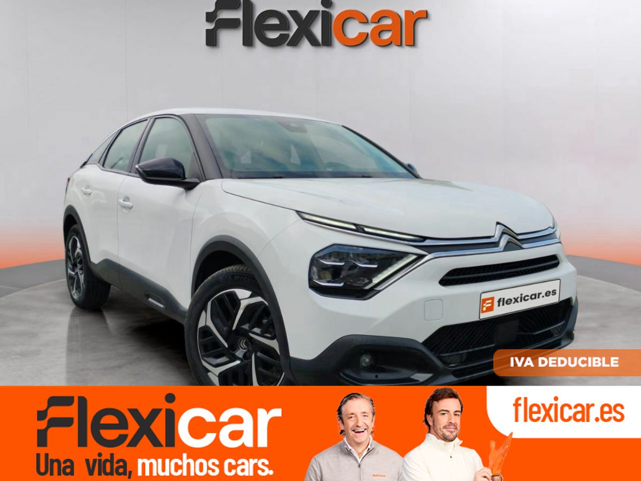 Foto citroën c4 2021 /