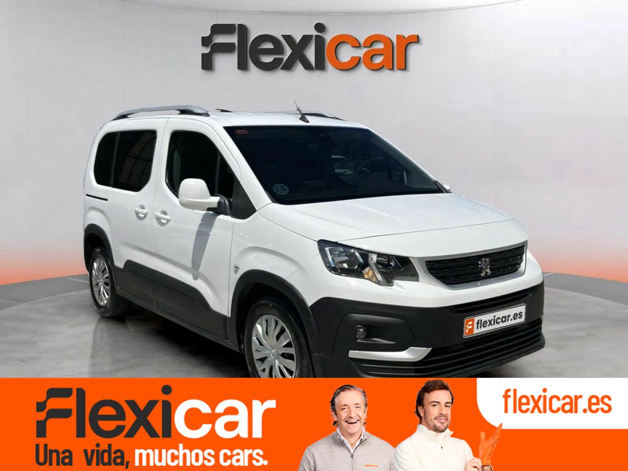 Foto peugeot rifter 2019 /