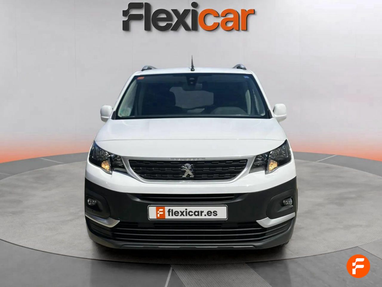 peugeot rifter 2019 / foto grande (2)