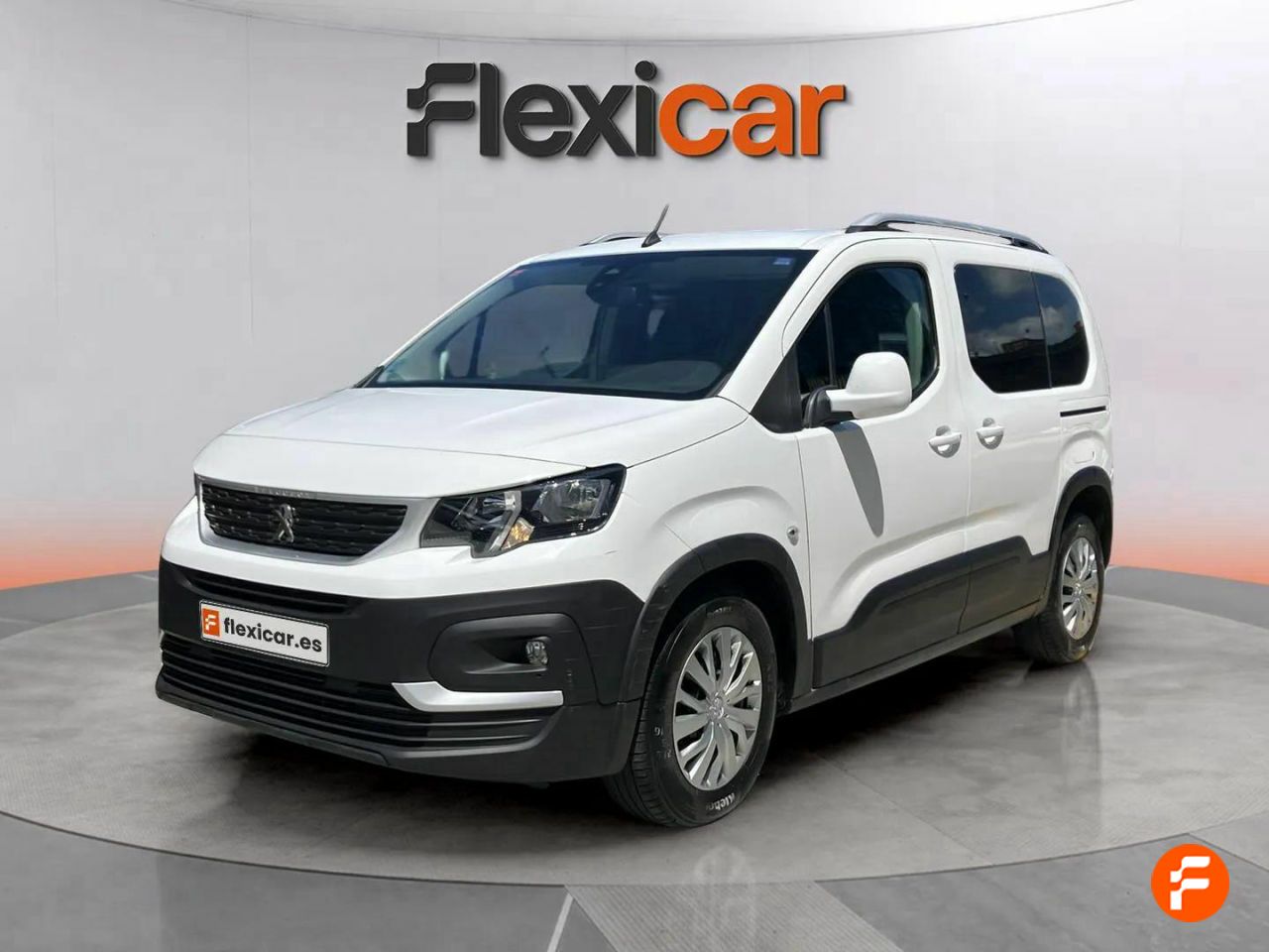peugeot rifter 2019 / foto grande (3)