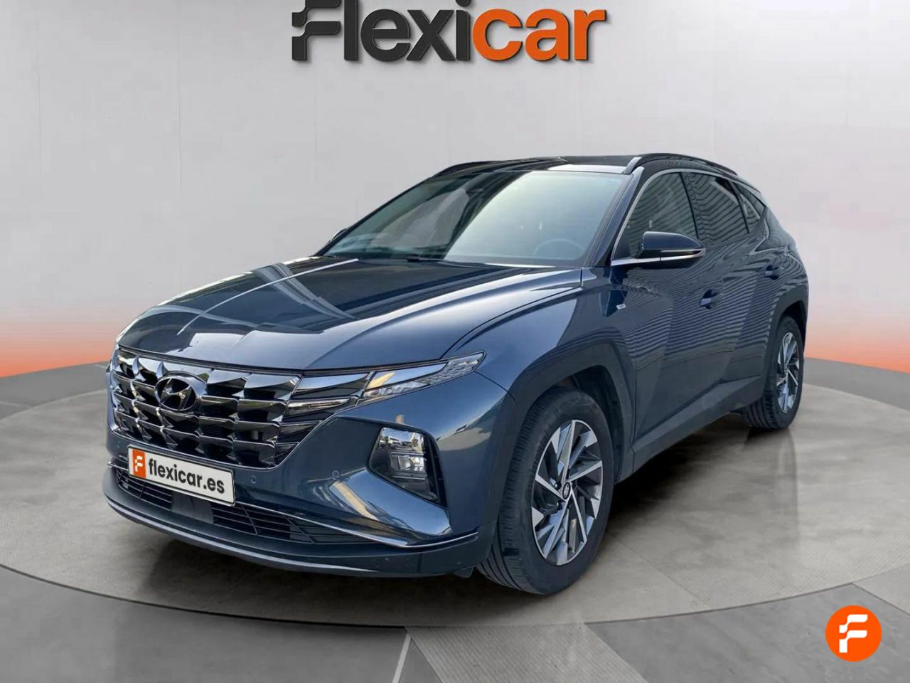 hyundai tucson 2021 / foto grande (3)