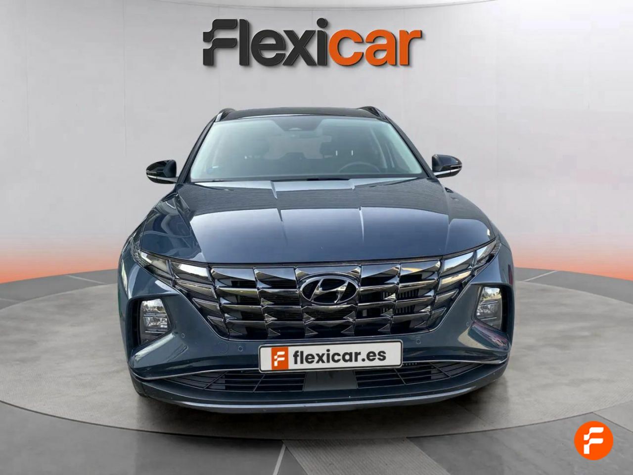 hyundai tucson 2021 / foto grande (2)