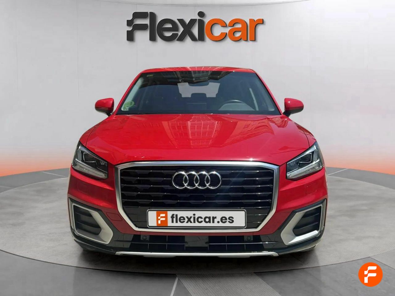 audi q2 2020 / foto grande (2)