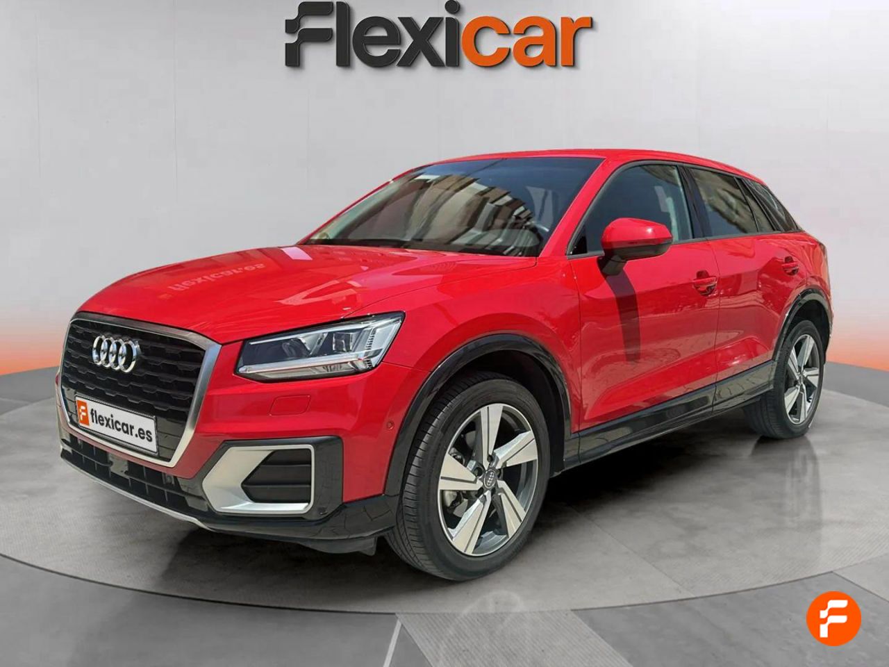 audi q2 2020 / foto grande (3)