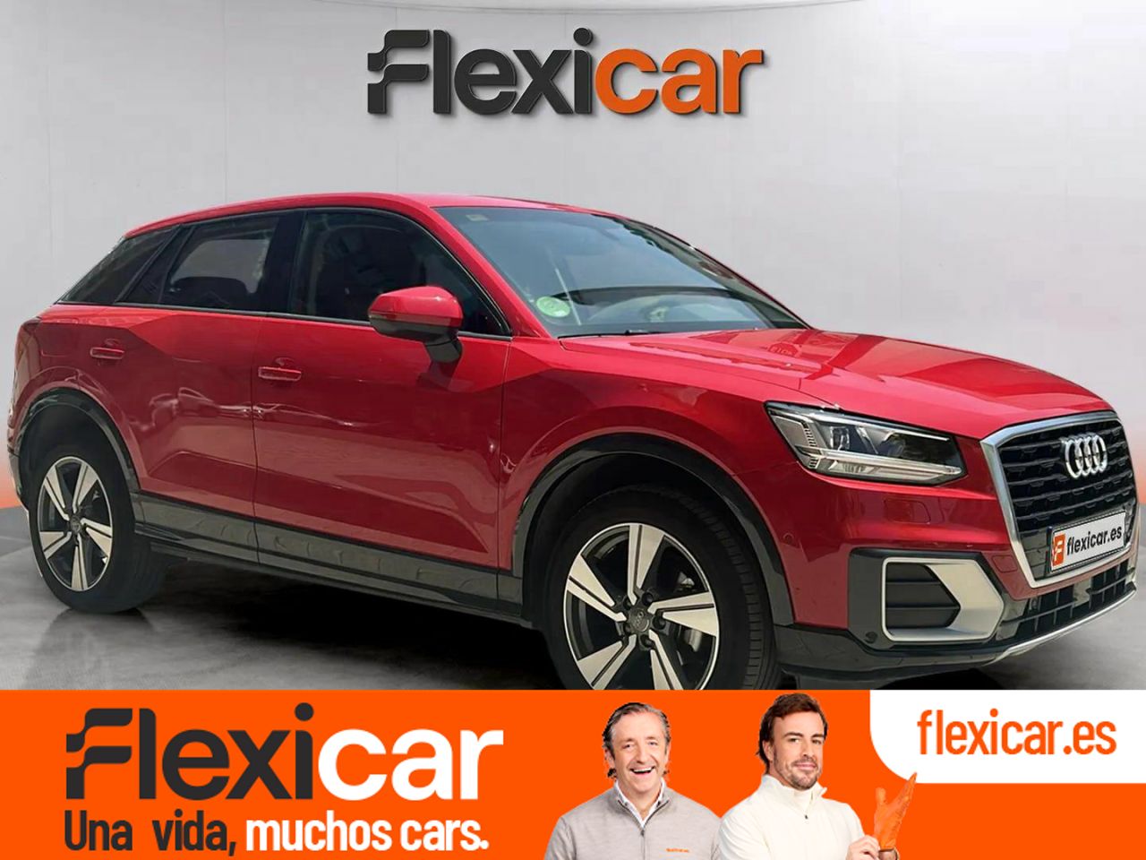 Foto audi q2 2020 /