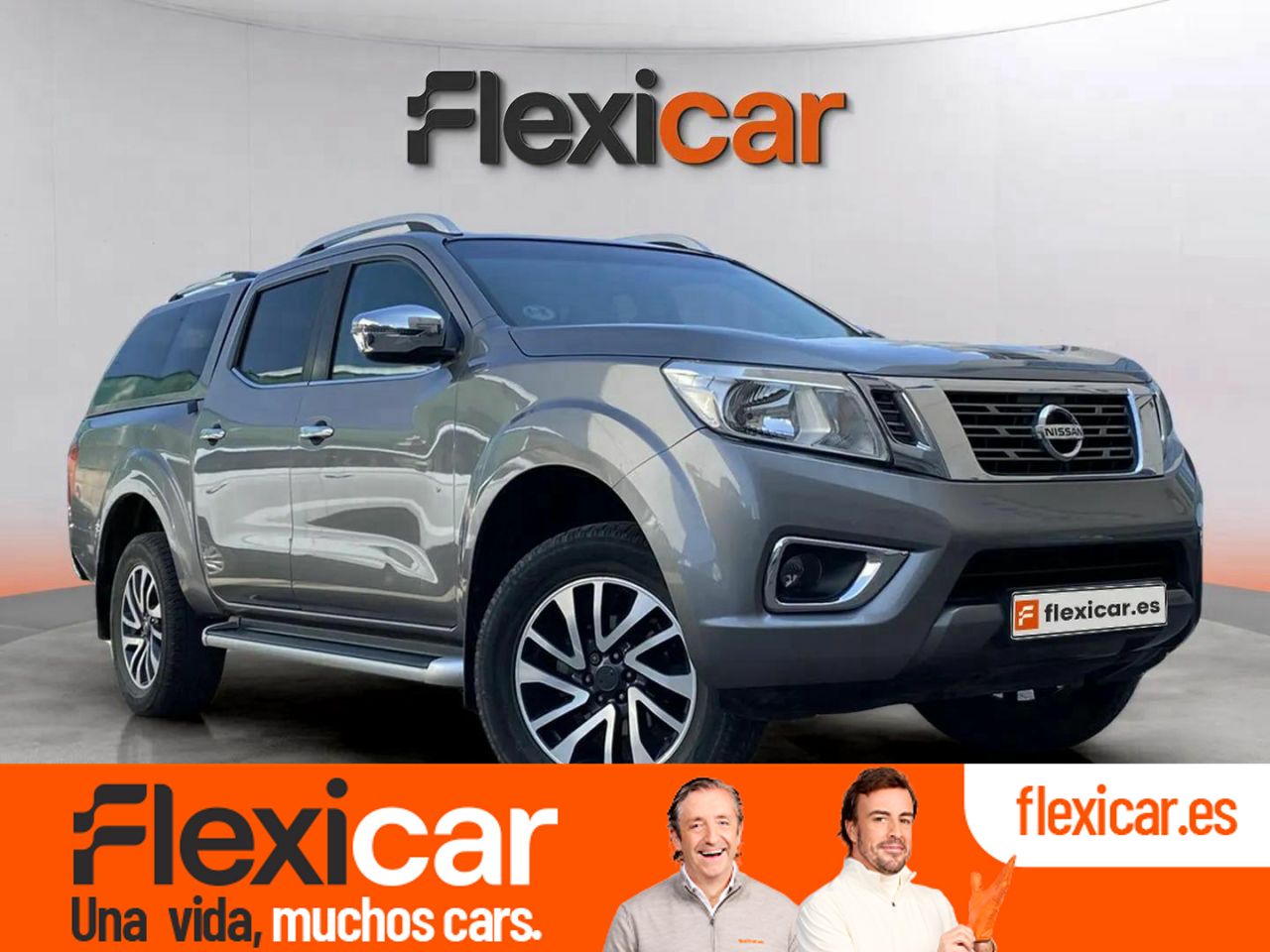 Foto nissan navara 2016 /