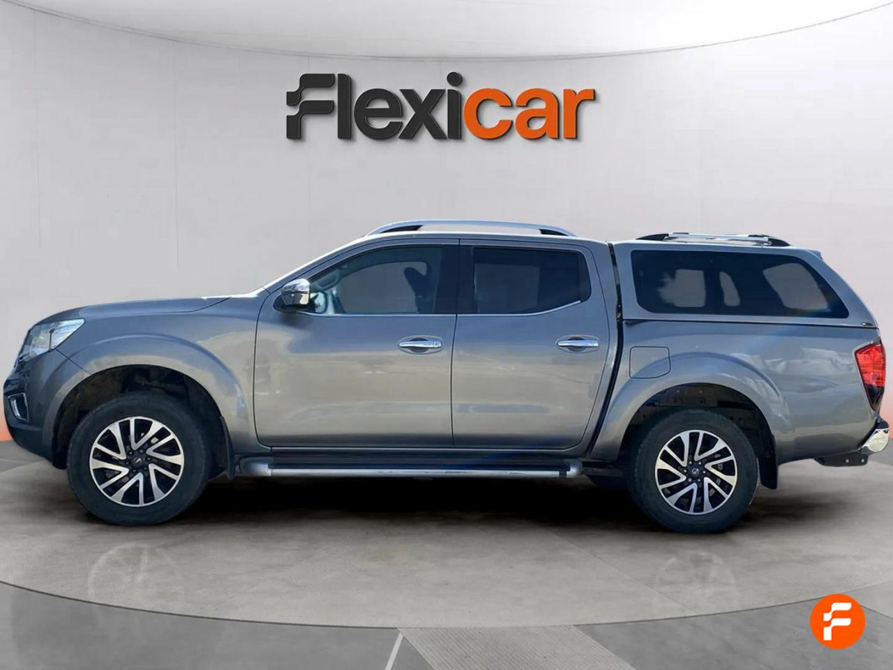 nissan navara 2016 / foto grande (3)