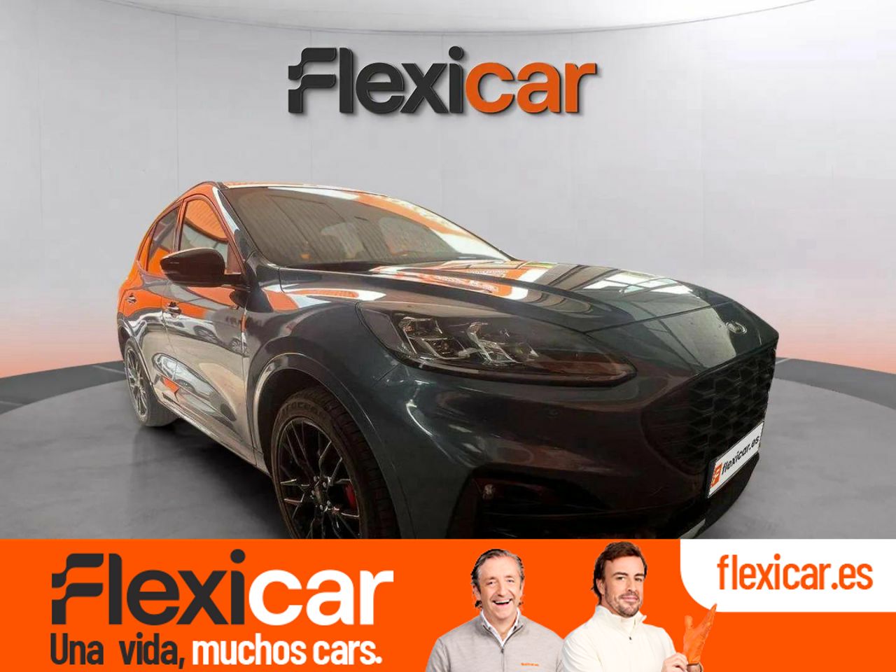 Foto ford kuga 2022 /