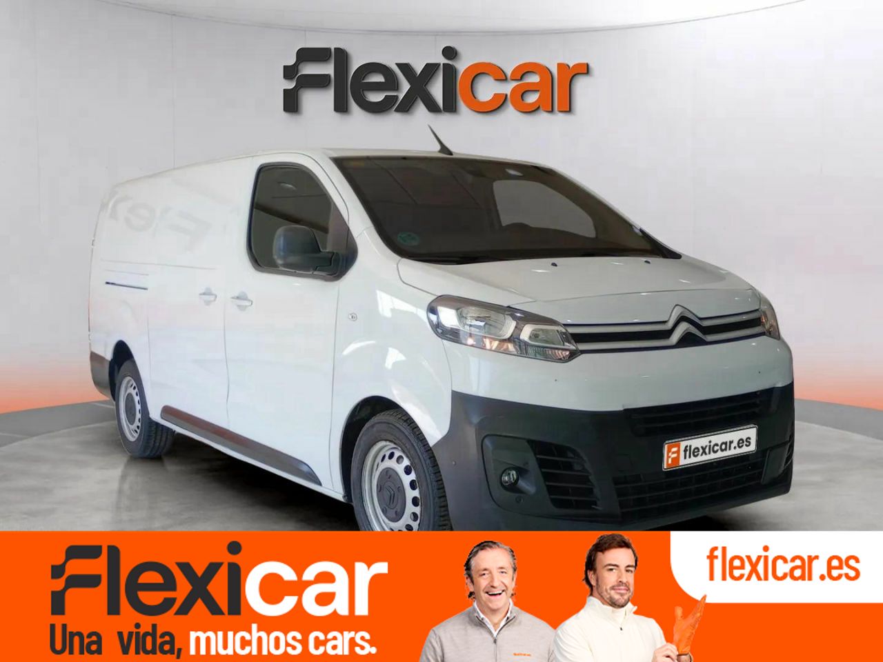 Foto citroën jumpy 2022 /