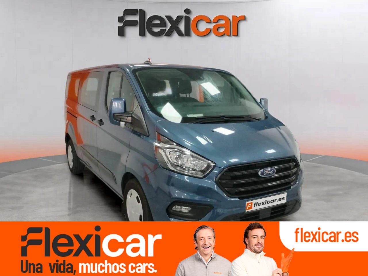 Foto ford tourneo custom 2023 /