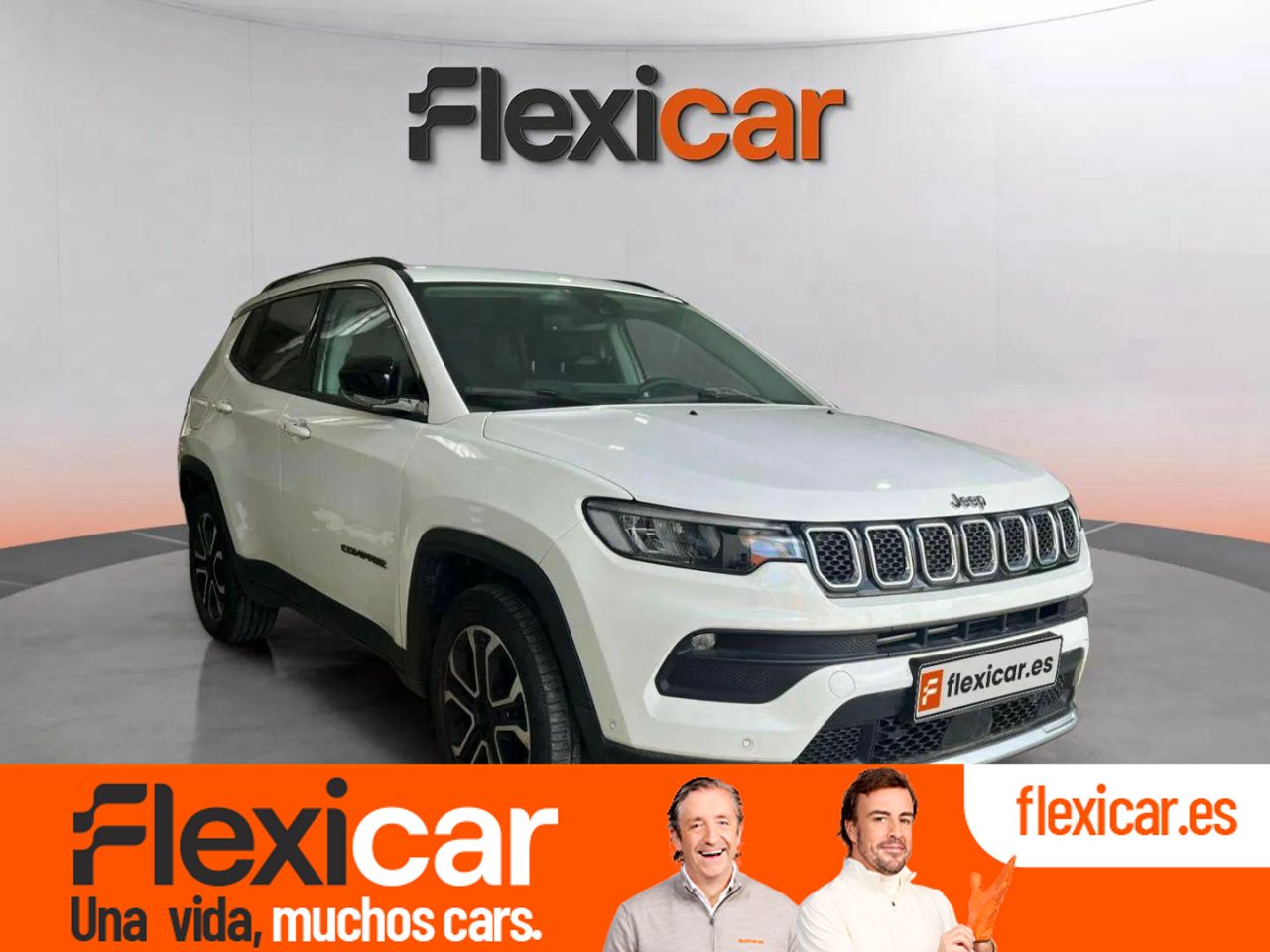 Foto jeep compass 2021 /
