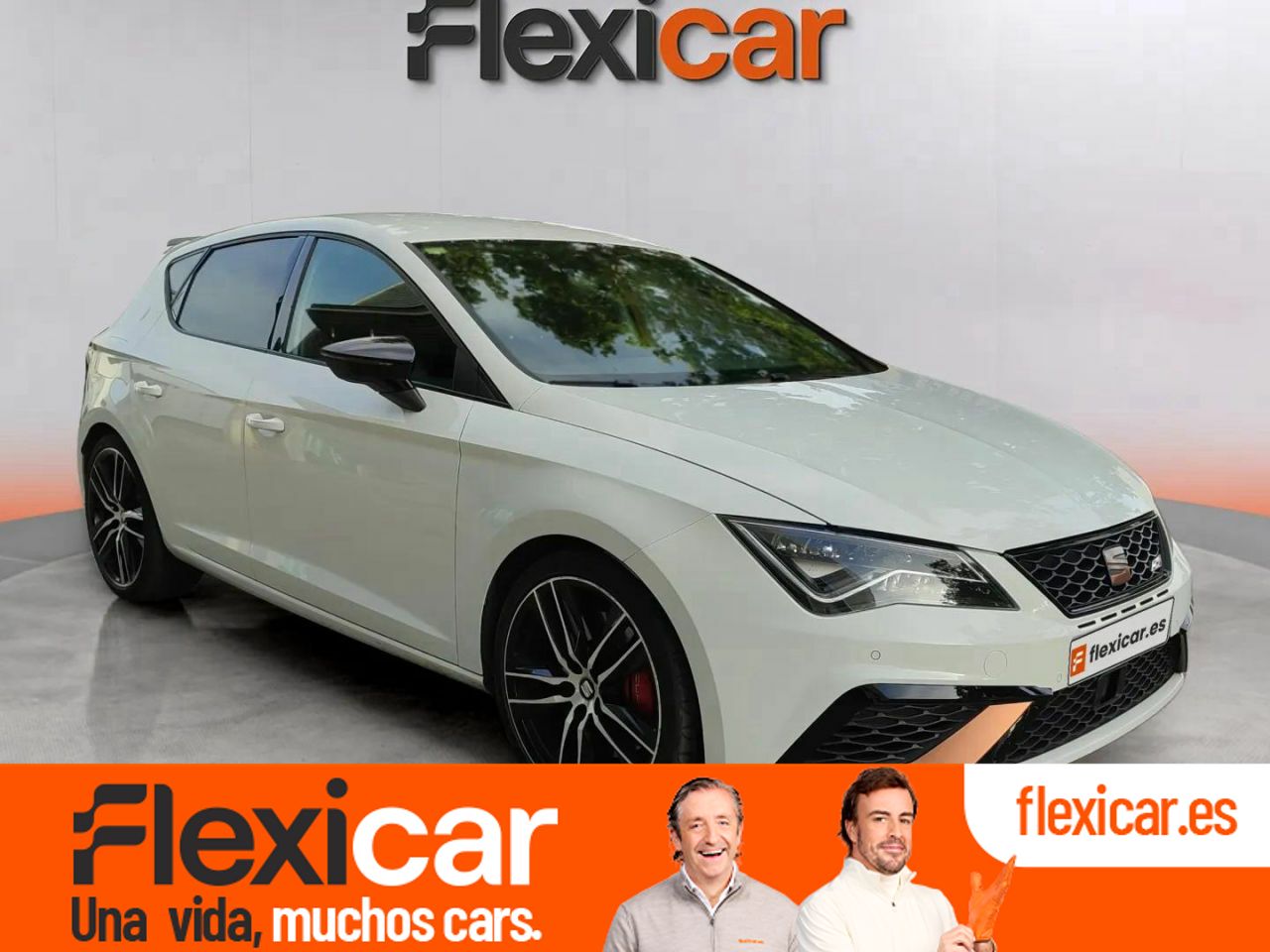 Foto seat leon 2018 /