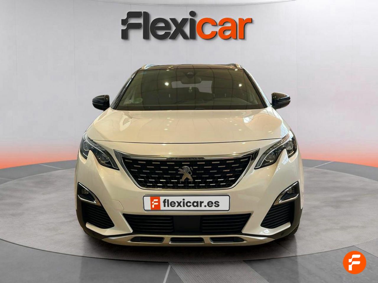 peugeot 5008 2019 / foto grande (2)