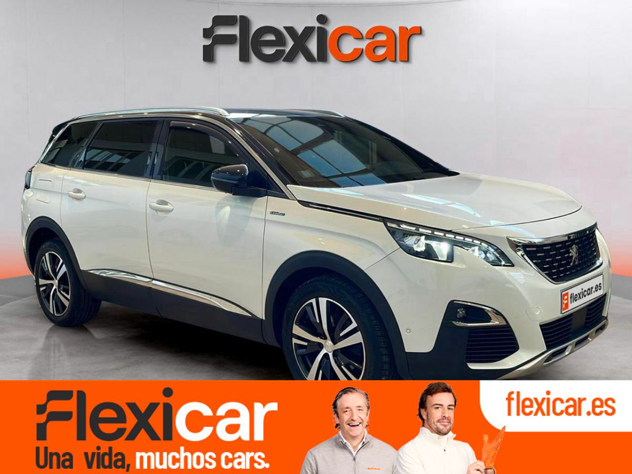 Foto peugeot 5008 2019 /