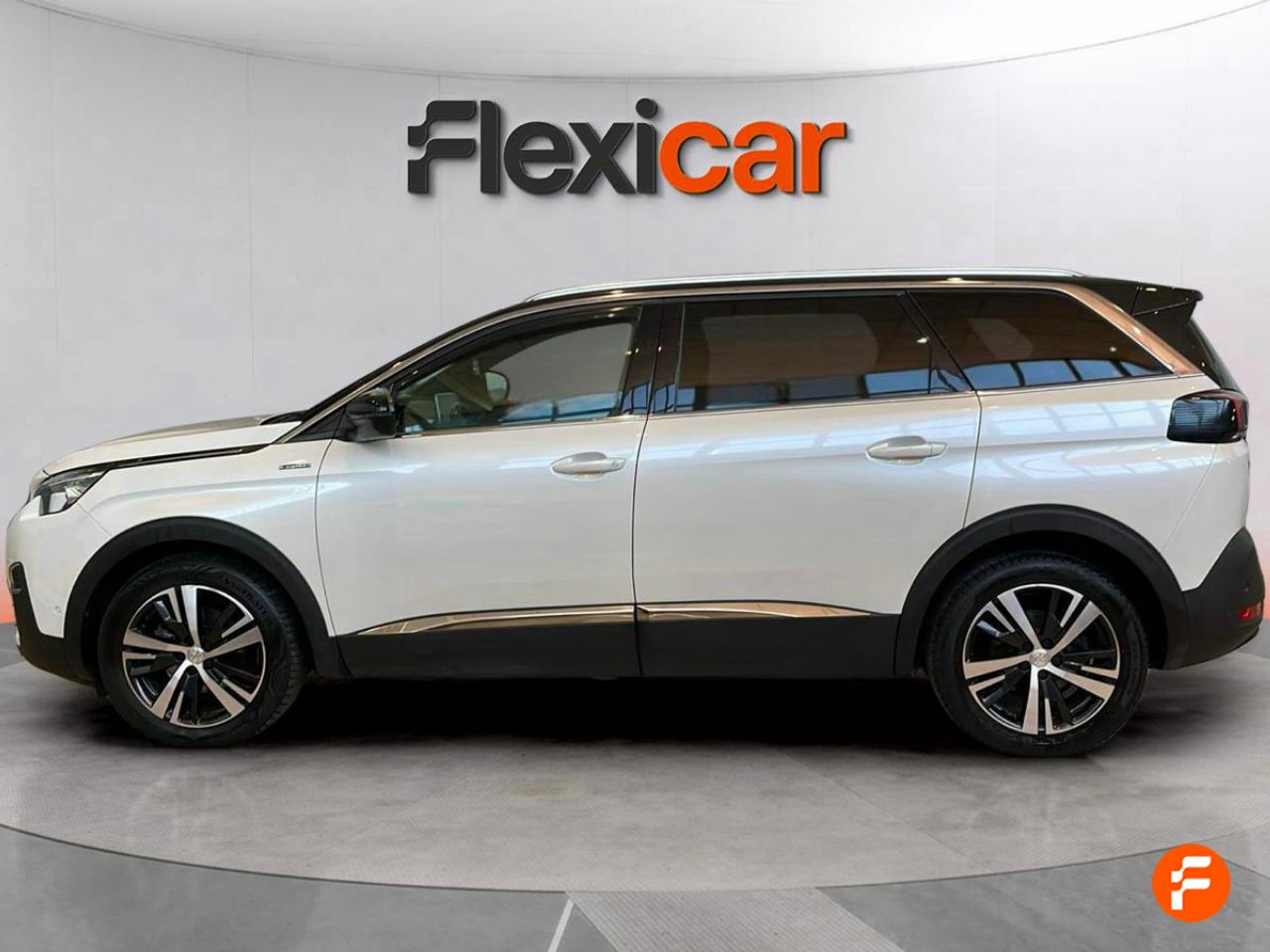 peugeot 5008 2019 / foto grande (3)