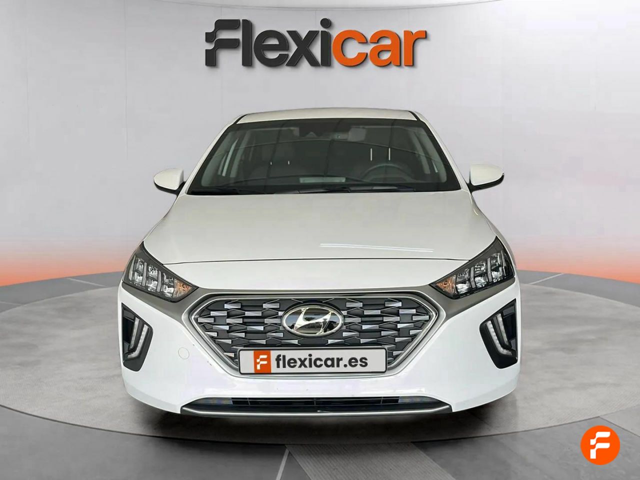 hyundai ioniq 2021 / foto grande (2)