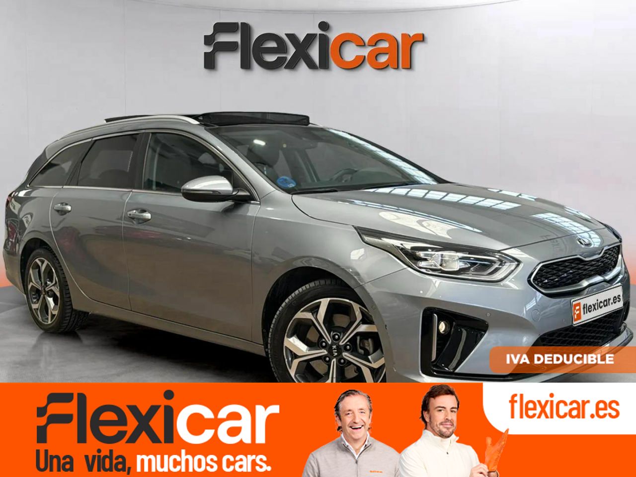 Foto kia ceed 2022 /