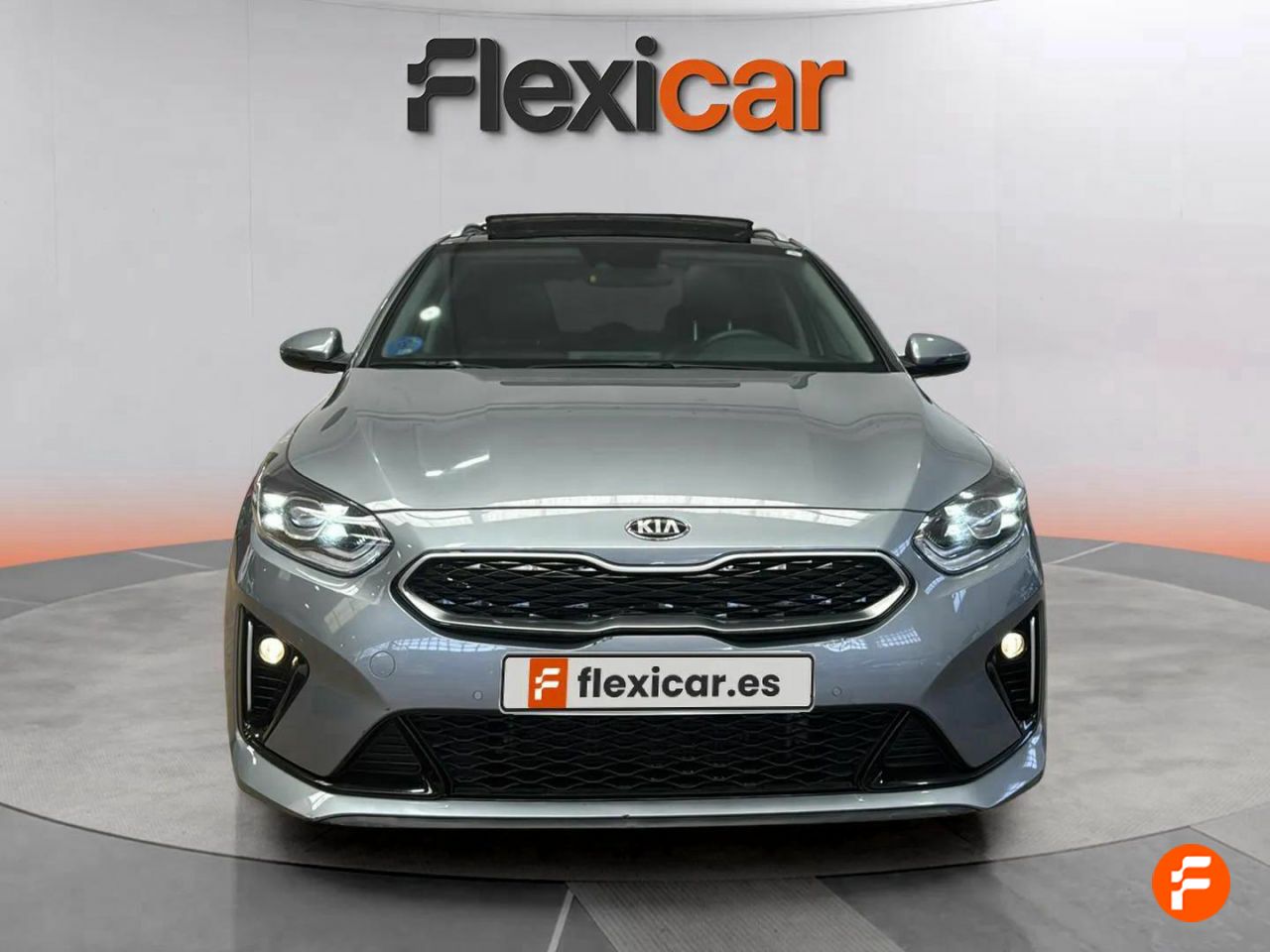 kia ceed 2022 / foto grande (2)