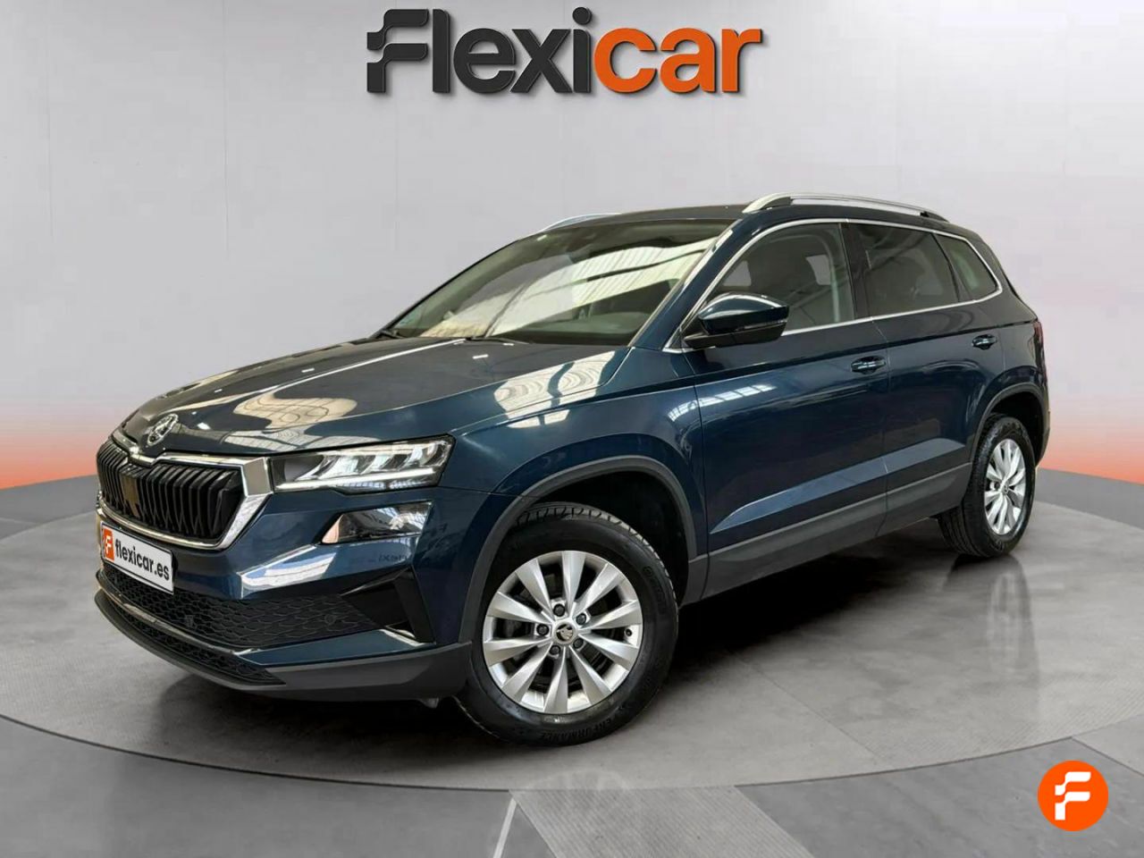 skoda karoq 2022 / foto grande (3)