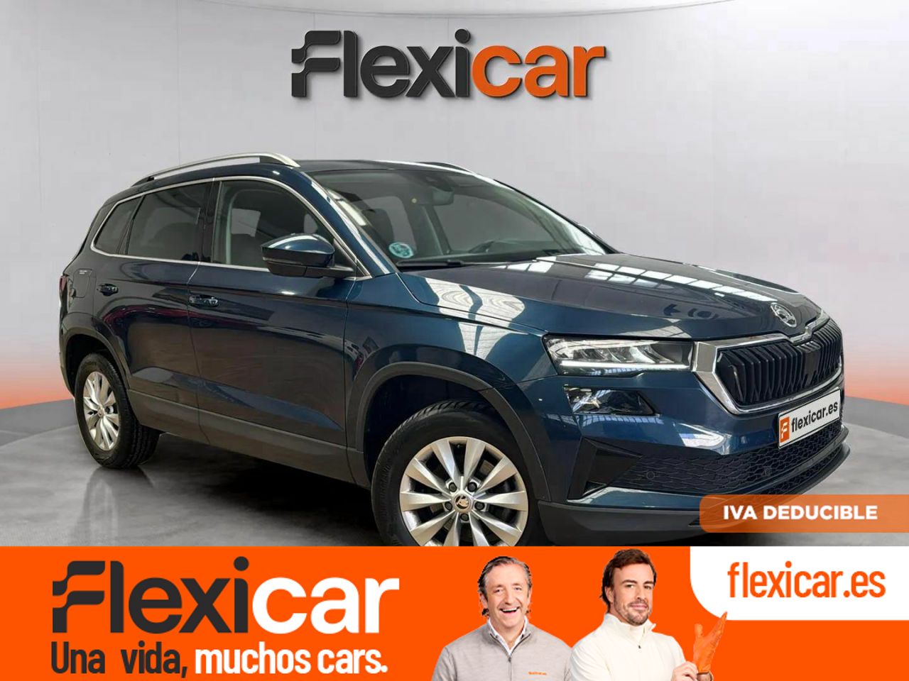 Foto skoda karoq 2022 /