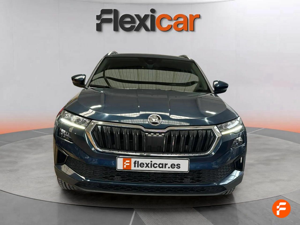 skoda karoq 2022 / foto grande (2)